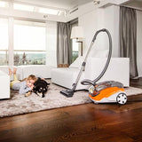 THOMAS Pet & Family Aqua+ 788569 Aspiradora