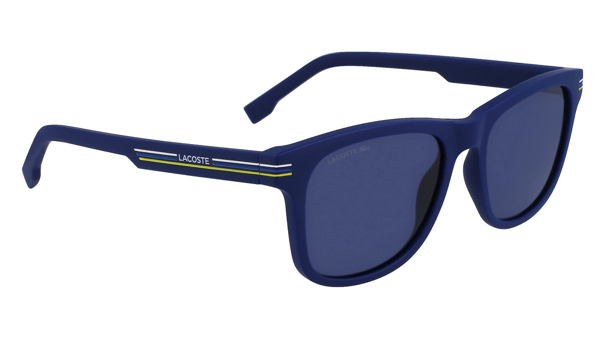 Gafas de Sol LACOSTE L995S 401 MATTE BLUE 53/18/145 Hombre