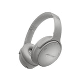 Bose QuietComfort Headphones, Auriculares inalámbricos con cancelación de Ruido, Auriculares de Diadema con Bluetooth, micrófono y Cable con hasta 24 h de autonomía, Gris de Luna - Edición Limitada