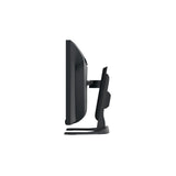 EIZO FlexScan EV3450XC Monitor ultrawide Profesional, 86,7 cm (34,1") 3440 × 1440 píxeles UWQHD IPS Curvo, 300 CD/m², 1000:1 con Webcam integrada y hub USB-C