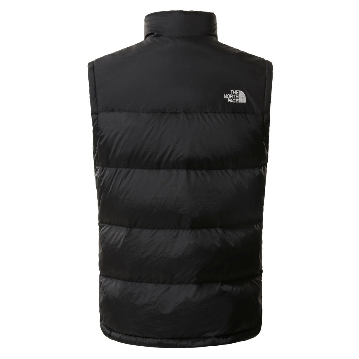 THE NORTH FACE NF0A4M9KKX7 M DIABLO DOWN VEST Sports vest Hombre Black-Black Tamaño L