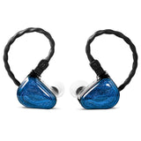 TRUTHEAR x crinacle Cero Dual dinámico Conductores Auriculares internos en el oído