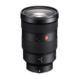Sony SEL2470GM FE 24-70mm f/2.8 GM - Objetivo, Full-Frame, Rango medio, Zoom