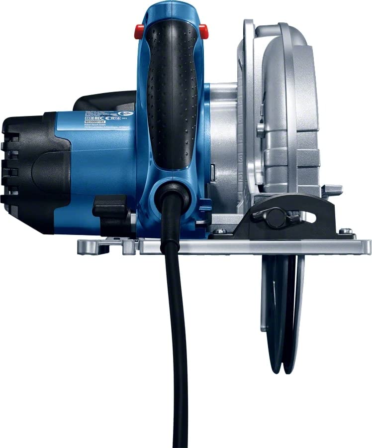 Bosch Professional GKS 85 G - Sierra circular (2200 W, Ø Disco 235 mm, en caja)