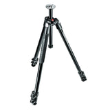 Manfrotto 290 Xtra - Trípode de 3 secciones, Aluminio