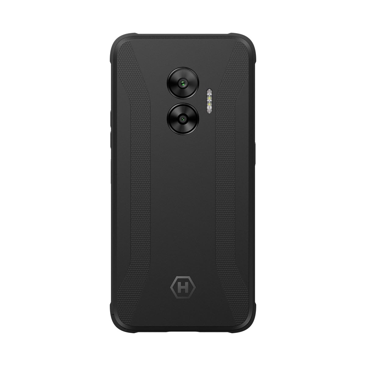 Robusto Smartphone Reforzado Hammer Blade V 5G Doble cámara 50 mpx Gran batería 5000mah IP69 Batería Intercambiable, Impermeable, a Prueba de Polvo con batería y RAM ampliables, último Android 13