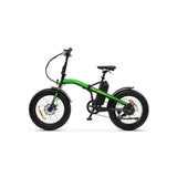 Argento New Our Foldable, Bicicletas Unisex Adulto, Multicolor, Única Talla