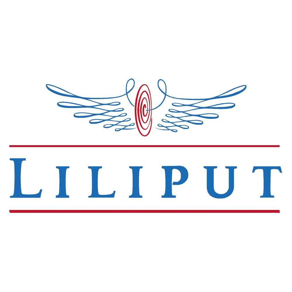Liliput L131500 H0 BR 42 Der DR.