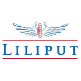 Liliput L131500 H0 BR 42 Der DR.