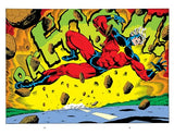 Death of Captain Marvel Omnibus