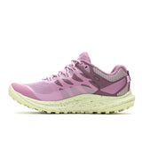 Merrell Antora 3, Zapatos para Senderismo Mujer, Fondant Willow, 37 EU