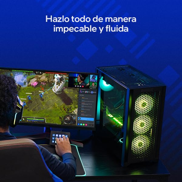 Intel® Core™ i9-12900KF, procesador para Equipos de sobremesa, 16 núcleos (8 P+8 E), hasta 5,2 GHz, Desbloqueado, LGA1700, chipset Serie 600, 125 W