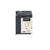 Schneider Electric ATV12HU15M2 Variador 1 fase 200 V 1.5 kW con radiador TB