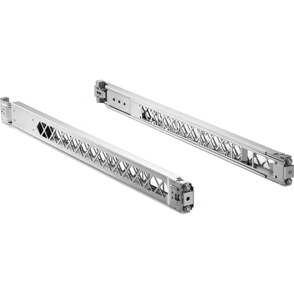 HP 2U Small Form Factor Easy Install Rail Kit - Chasis