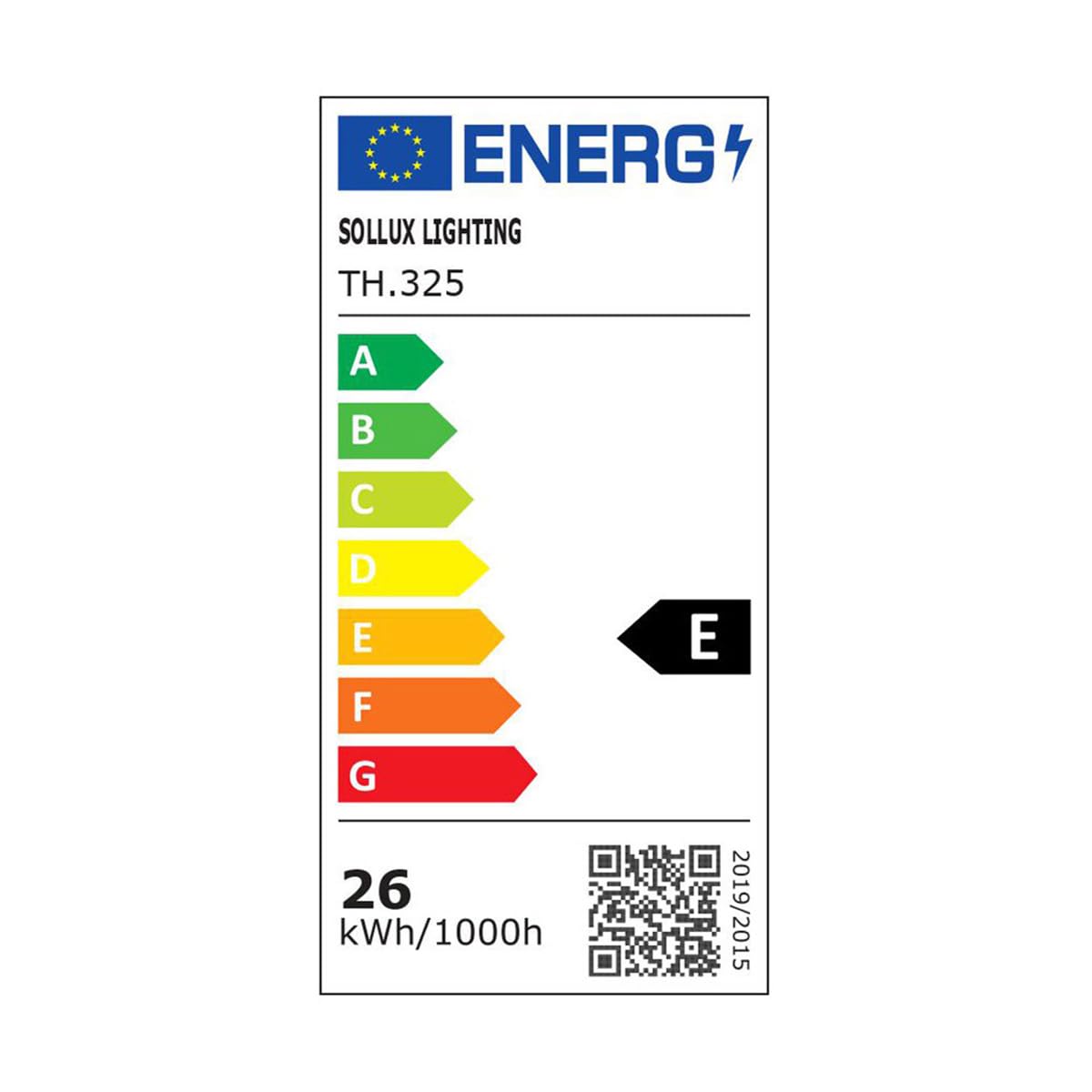 SOLLUX lighting - Colgante - LYKKE Lámpara Colgante - Iluminación decorativa - Lámpara LED - Bajo Consumo Energético - LED, 4000K, 36W, 3197lm, CRI93, ~230V, 50Hz, IP20 - Roble -150x3,5x150cm