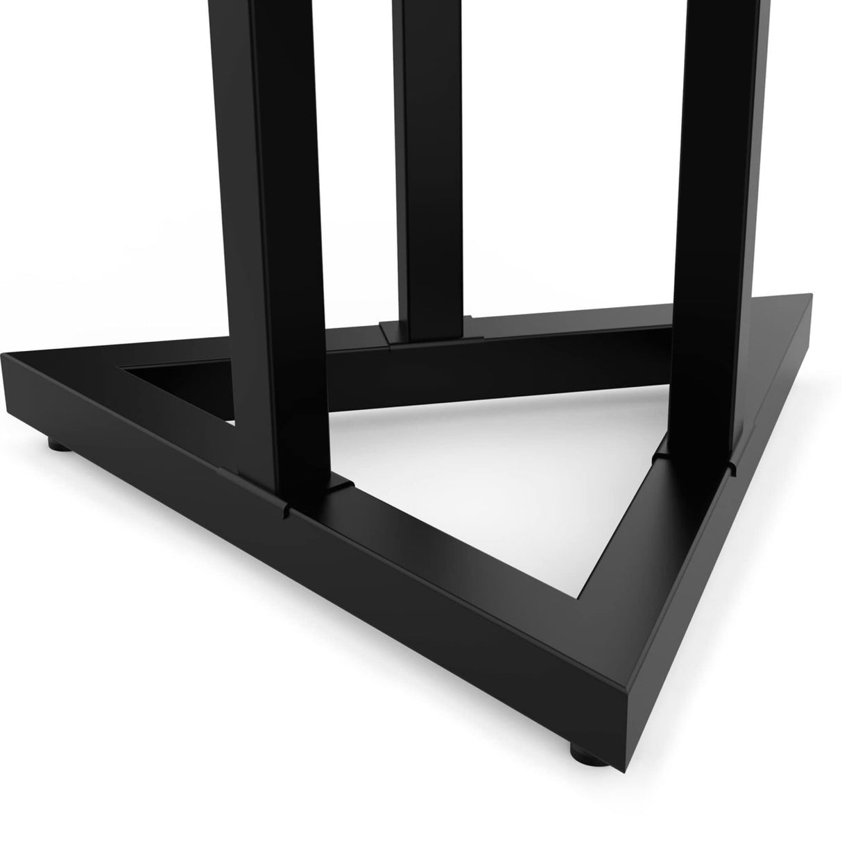 Audibax Neo SM30 Soporte Monitor Estudio/Altavoz Suelo Regulable