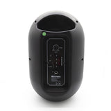 Xtreme Videogames Caja Altavoz Inalámbrico BT Oval Portátil 33183