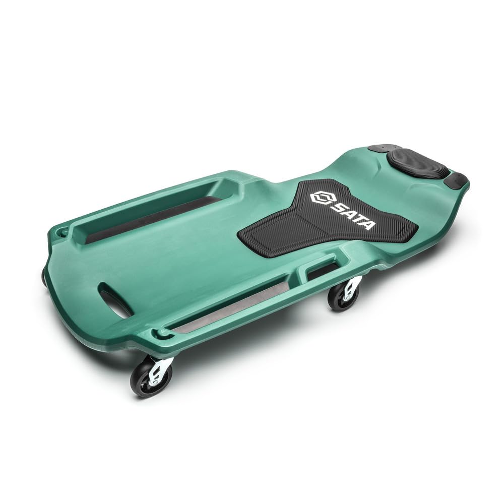 SATA ST95441 Enredadera con Bandejas Magnéticas para un Almacenamiento Conveniente (40"/1016 mm)