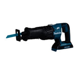 Makita DJR360ZK - Sierra de sable (3,2 cm, 2300 spm, 3000 spm, 25,5 cm, 13 cm, 85 dB)