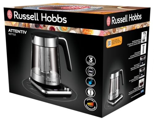 Russell Hobbs hervidor agua