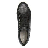 Geox D Myria H Sneakers Mujer Negro 38 EU