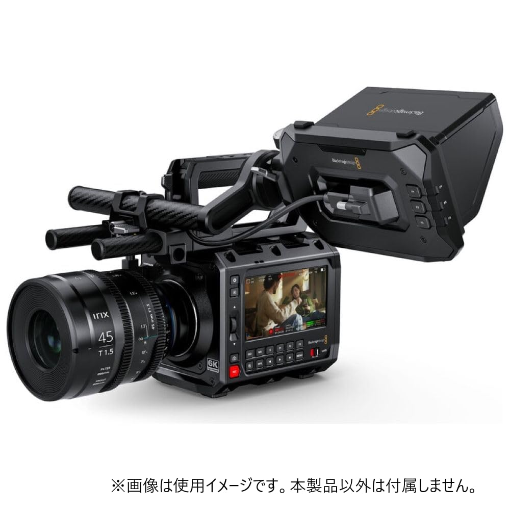 Blackmagic Design Pyxis Monitor EVF Kit