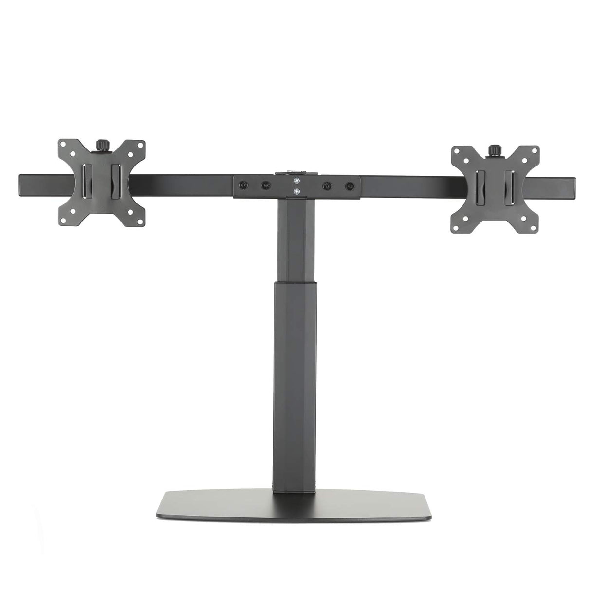 SOPORTE TV MESA 2 PANTALLAS 13--27- EWENT EW1538
