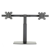 SOPORTE TV MESA 2 PANTALLAS 13--27- EWENT EW1538