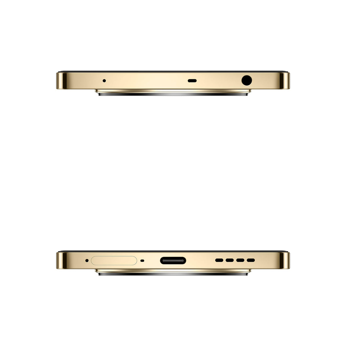 realme 12+ Teléfono Móvil 5G, 8+256GB, Cámara para Retratos Sony LYT-600 OIS, Pantalla AMOLED ultrafluida de 120 Hz, Conjunto de Chips Dimensity 7050 5G, 5000 mAh, NFC, Beige, Exclusivo de Amazon