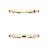 realme 12+ Teléfono Móvil 5G, 8+256GB, Cámara para Retratos Sony LYT-600 OIS, Pantalla AMOLED ultrafluida de 120 Hz, Conjunto de Chips Dimensity 7050 5G, 5000 mAh, NFC, Beige, Exclusivo de Amazon