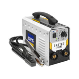 GYS GYSTEC 200 LA - Con maleta y accesorios