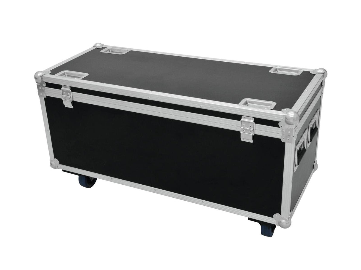 ROADINGER - Funda Universal Profesional con Ruedas, 100 x 40 x 40 cm, Multicolor, Talla única