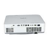 ATI Proyector NEC P547UL 3240 LM