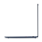 Lenovo Yoga Slim 7X – Ordenador Portátil Copilot+ PC,14.5" 3K OLED Táctil (Qualcomm SD X1E78100, 32GB RAM, 1TB SSD, Windows 11 Home, Wi-Fi 7) Azul, QWERTY Español - Incluye Ratón Inalámbrico y Funda