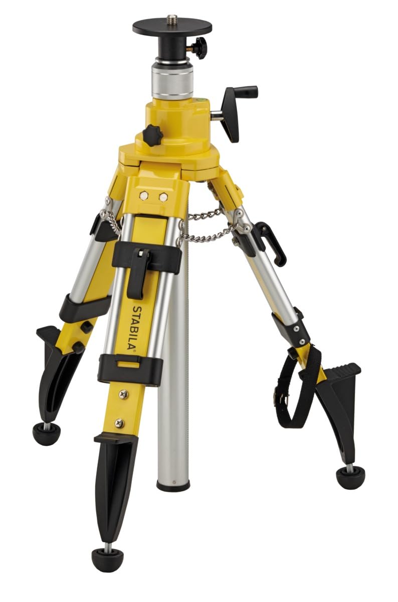 TRÍPODE CON ELEVADOR BST-K-M