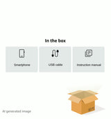 XIAOMI Redmi Note 13 Pro+ 5G - Smartphone de 8+256 GB, Pantalla de 6,67" AMOLED 1.5K 120Hz, MediaTek Dimensity 7200 Ultra, Triple cámara de hasta 200MP, Hypercharge 120W, Negro (Versión ES)