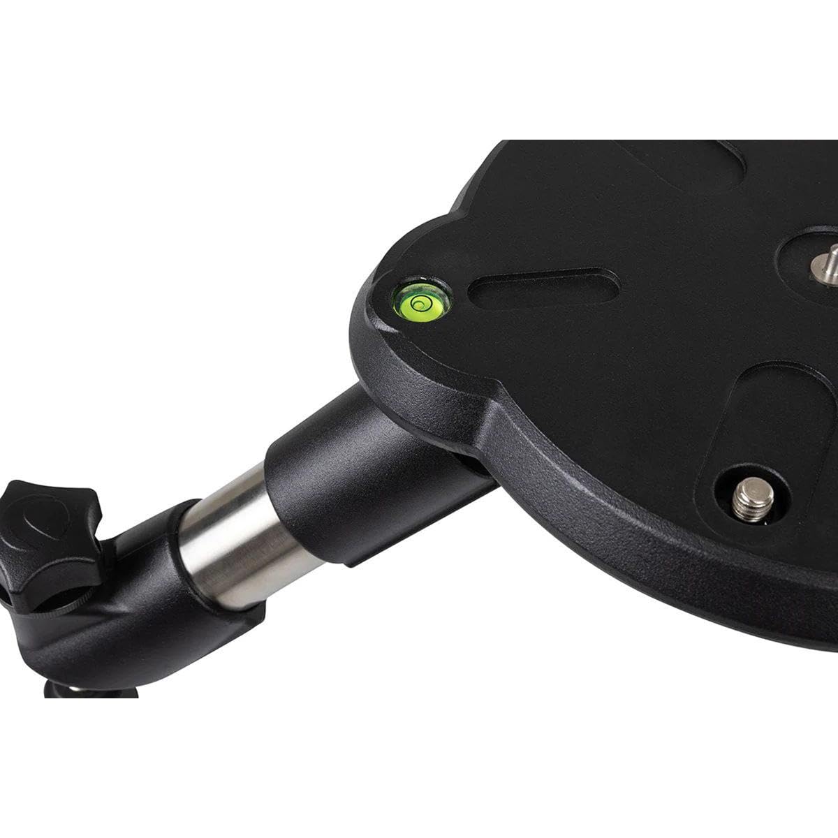 Celestron 93481 Tabletop: trípode de sobremesa para telescopios astronómicos, Compatible con telescopios NexStar SE y NexStar Evolution, minitrípode Robusto