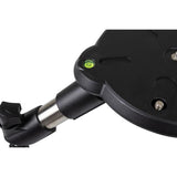 Celestron 93481 Tabletop: trípode de sobremesa para telescopios astronómicos, Compatible con telescopios NexStar SE y NexStar Evolution, minitrípode Robusto