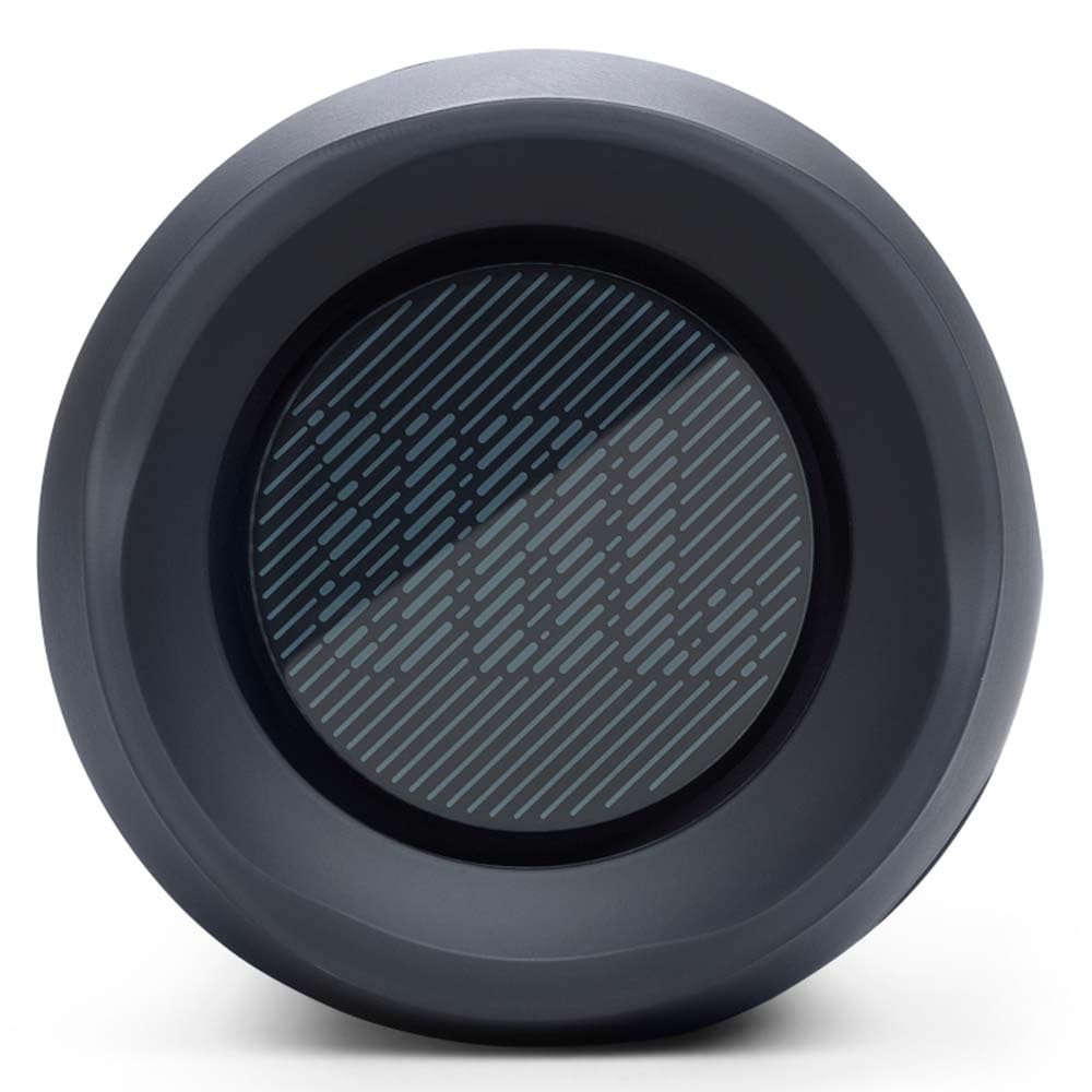 JBL Flip Essential 2 Altavoz Bluetooth portátil con batería recargable, resistente al agua IPX7, 10 h de duración de la batería, negro