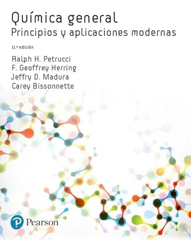 QUÍMICA GENERAL (PRENTICE HALL)