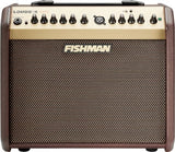 FISHMAN Verstärker Loudbox Mini, 60W, Bluetooth, 305 x 349 x 247mm, 8,90 kg