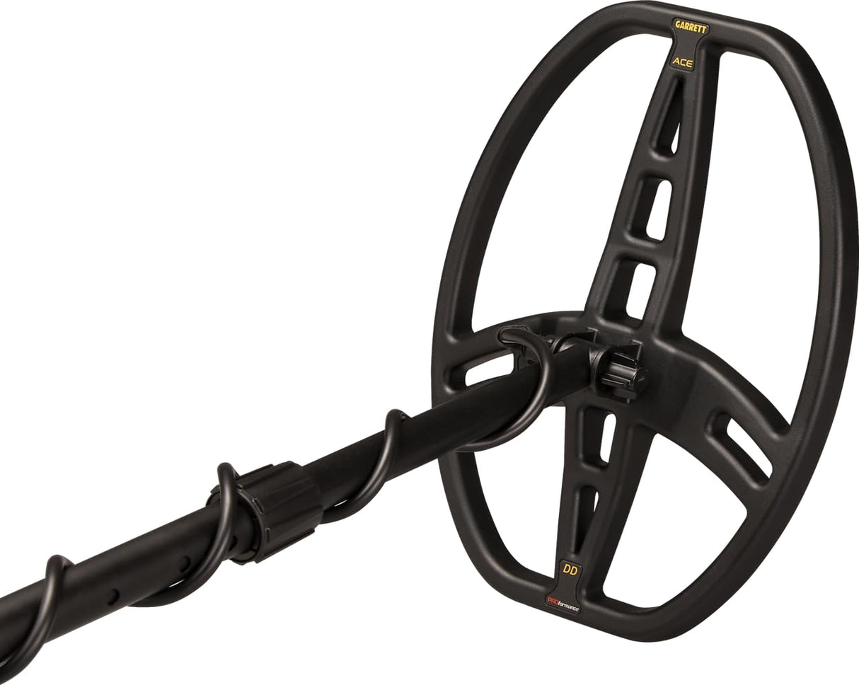 Garrett ACE 400i - Detector de metales