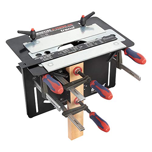 Trend MT/anzuelo caja y espiga Jig