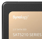 Synology SAT5210 - SSD - 960 GB - Internal - 2.5' - SATA 6Gb/s
