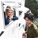 Dometic Seitz S4 - Ventana expositora (500 x 500 mm)
