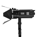 Godox SA-D S30 Kit S30 Focus LED-Lights Kit