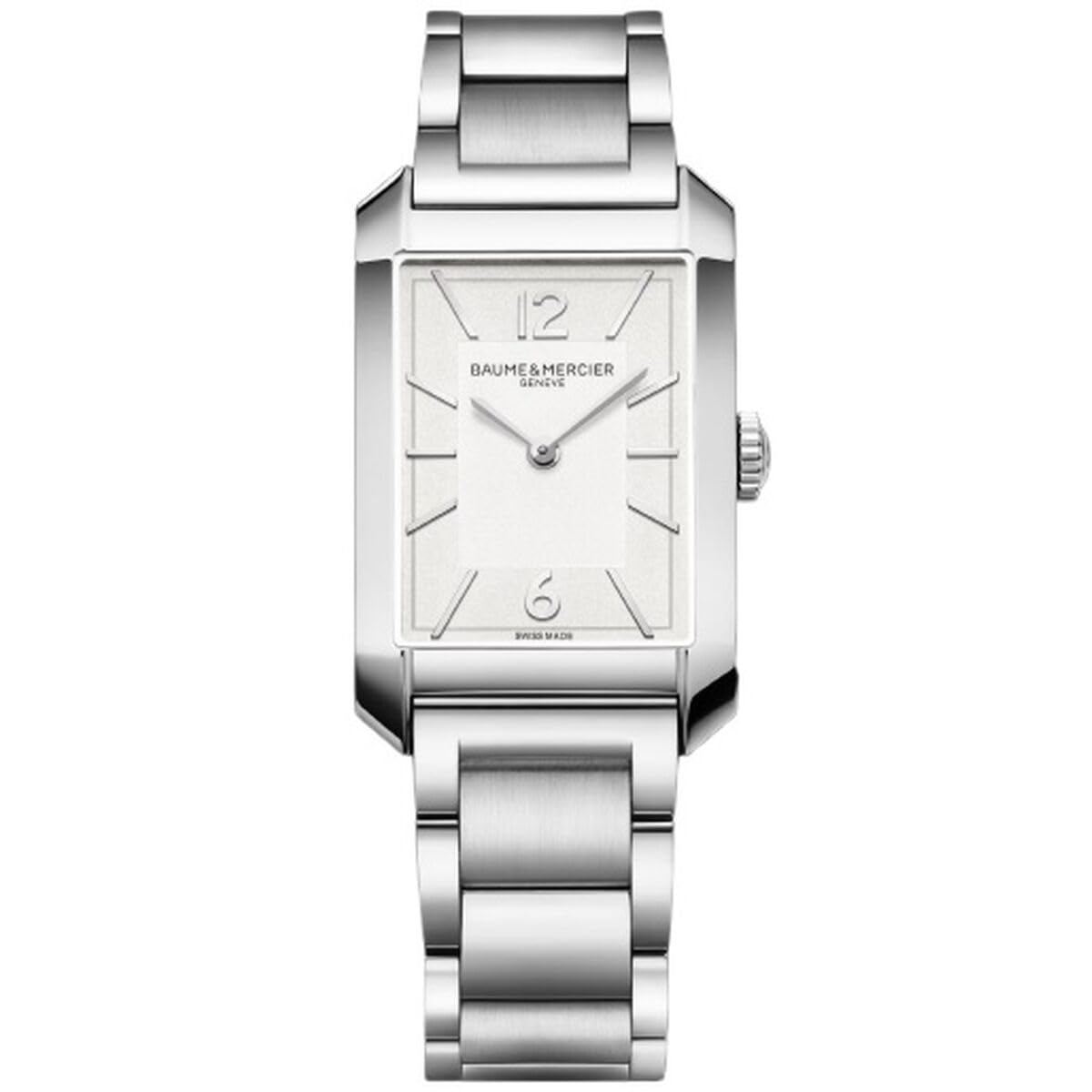 Baume & Mercier Reloj Hombre, Estándar