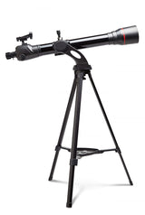 KONUS | KONUSNOVA-70 Telescopio Astronómico Refractor Newton con Diámetro 70 mm, Longitud Focal 900 mm y Trípode.