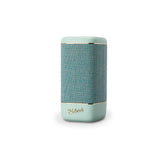 Roberts Beacon 335 - Altavoz Bluetooth portátil, Recargable, duración de 15 Horas, Dos radiadores de Graves pasivos, Amplificador de Graves, Ecualizador, emparejamiento estéreo, Azul Cielo