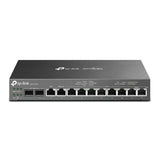 TP-LINK Omada ER7212PC - Router - 8-Port-Switch